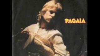 Tony Esposito - Pagaia