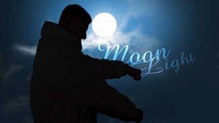 Hoodboy Cali - Moonlight