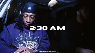 [FREE] Sdot Go x M Row Type Beat 2024 "2:30 AM" | Dark Jersey Club/Drill Type Beat Sample