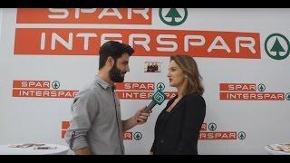 IN Report - SPAR Albania Opening