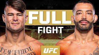 Diego Lopes vs Dan Ige | FULL FIGHT | UFC 306