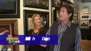 Walk Through ROCK STAR gallery