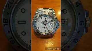 10:10 Most Beautiful Time For Watch