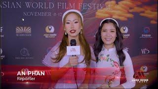 9th Asian World Film Festival! PT 1