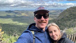 Tom & Maddie : Bunya Mountains 2024