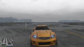 Gta v engine sound #126 benefactor feltzer