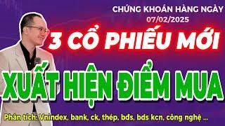 Chứng khoán hôm nay | nhận định thị trường: cổ phiếu midcap tạo sóng, vni hướng tới 1280