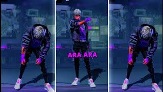 PRESET AM TERBARU ‼ DJ AI AI AI X ARA ARA  MENGKANE  VIRAL DI TIKTOK ‼