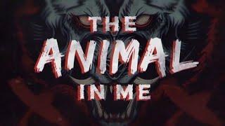 Solence - Animal In Me (Official Lyric Video)