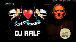 Dj Ralf @ Disco Metropolis - Angels of Love 22 06 2002