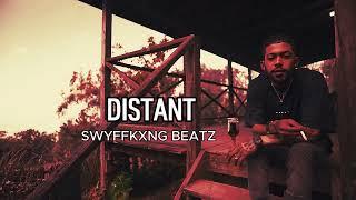 [FREE]Dancehall Riddim Instrumental 2024{DISTANT}