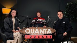 Иван Мудров: как устроен день светского фотографа в Москве в 2025 (Quanta Podcast #6)