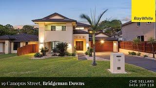 Ray White Alderley presents 19 Canopus Street, Bridgeman Downs