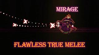 Mirage — True Melee, No-Hit (Expert Mode) | Terraria Split Mod