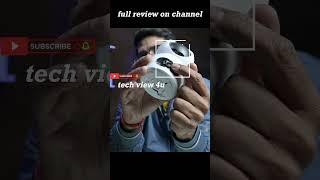 "Ezviz H7C Dual Lens WiFi Camera Unboxing & Honest Review – Is It Worth It?"#cheapwificamera #h7c