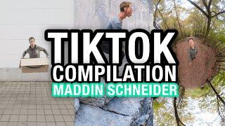 6 Monate TikTok Compilation  - Best of Maddin Schneider