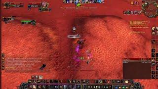 Warriors are OP in TBC