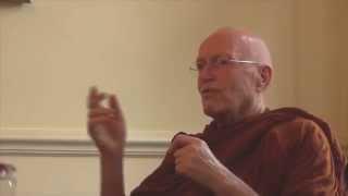 The Four Noble Truths by Ajahn Sumedho