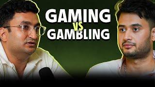 Real Money Gaming Business Explained By Zupee Founder Dilsher Malhi | Neon Show