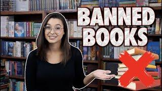 Banned Books You Should Read