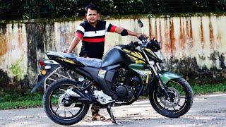 কম দামে Used Fzs V2 Bike কিনুন | JESTER MH SUMON