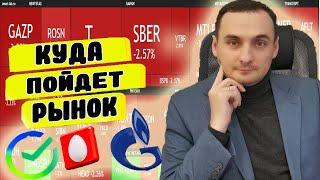 НОВЫЕ САНКЦИИ! | ПРОГНОЗ КУРСА АКЦИЙ | ПРОГНОЗ КУРСА ДОЛЛАРА| НЕФТЬ| ИНФЛЯЦИЯ