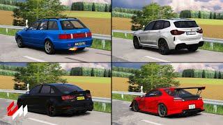 20 Free Car Mods For May 2024 | assetto corsa