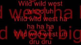 Will Smith - Wild Wild West Lyrics