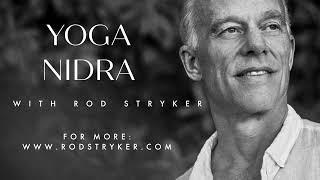 THE BEST YOGA NIDRA ON YOUTUBE: INFINITE JOY