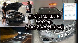 RSA ALC EDITION İnceleme & Sohbet | Stage1 340 HP 450 NM | 100-200 kmh | Artılar & Eksiler | 300kmh