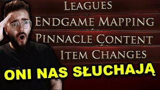 Pierwsze Wrażenia z NOWYCH ZMIAN w Path of Exile 2