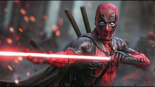 Deadpool & Wolverine Regisseur macht Star Wars Film & Woke The Acolyte | Star Wars