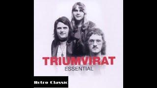 Triumvirat - For You (HQ Audio)