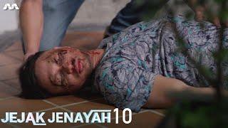 Jejak Jenayah 2021 (Crimewatch 2021) - 10