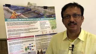 Solutions For Coastal Flooding in Bangladesh, Faruk Ul Islam, Practical Action