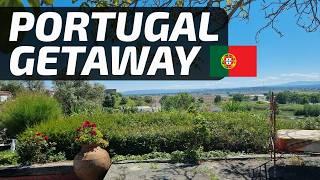 We Escaped Spain… and THIS Is What We Found in Portugal