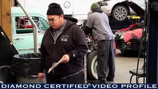 Letcher Brothers Auto Repair Diamond Certified Video Profile