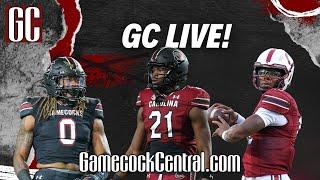 GC LIVE: Turning the page to Texas A&M | South Carolina Gamecocks