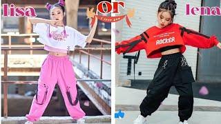 Lisa or Lena- (kids accessories) outfits