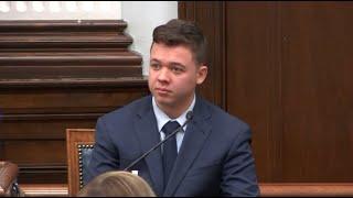 LIVE: Jury Deliberations Start in Kyle Rittenhouse Trial | The Epoch Times