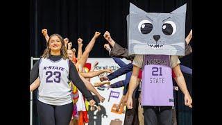 Wildcat Request Live | K-State Homecoming 2024