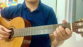 08 câu chạy Bass Bolero tone La Thứ hay