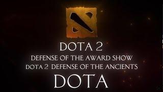 Dota 2 Defense Of The Award Show - Riyadh Master 2024