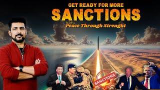 USA’s attack on Pakistan Missile Programme | Get ready for More Sanctions | Faisal Warraich