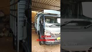 Tata intra v 50 Gold Hi-Tech level square to square fitting body normal