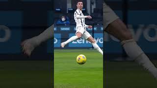 Ronaldo loves scoring against Inter 