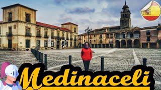  Medinaceli. Beautiful Towns of Spain. What to see in Medinaceli, The City of Heaven. Soria.