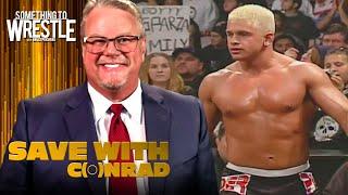 Bruce Prichard shoots on pulling Daniel Puder off TV