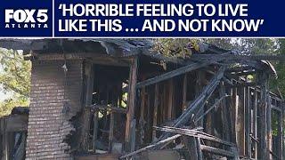 Who shot this Georgia couple and set their house on fire? | FOX 5 News