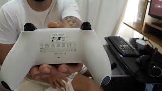 Controle Ps5 parou de funcionar!! O que fazer? Veja aqui!!!